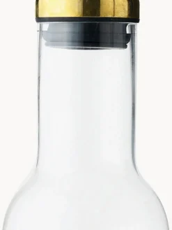 Jarras De Agua|Vajillas Completas></noscript>Audo Copenhagen Jarra con tapón Deluxe, 1 L