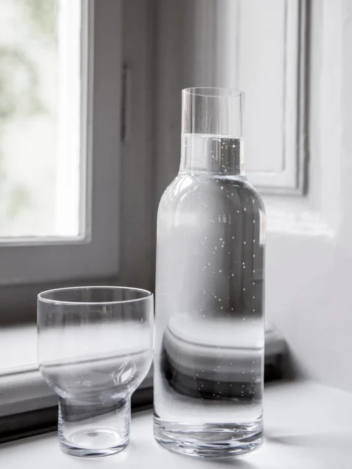 Jarras De Agua|Vajillas Completas>Audo Copenhagen Jarra con tapón Deluxe, 1 L