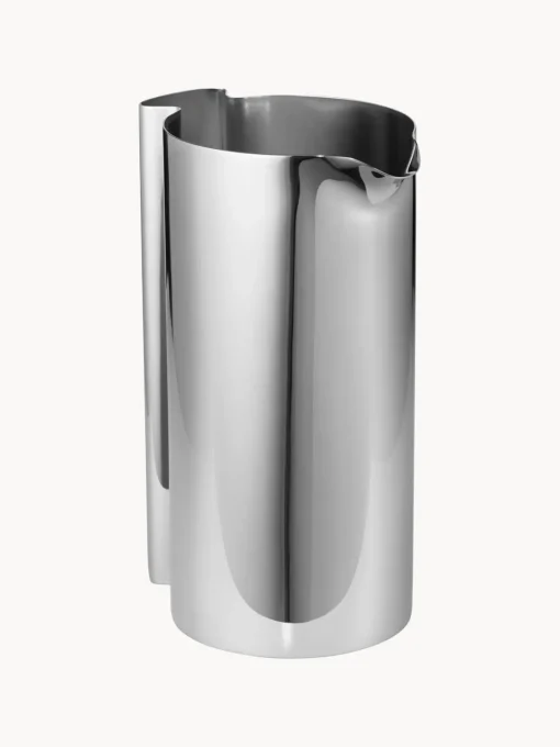Best Jarra de acero inoxidable Koppel, 1,5 L Jarras De Agua|Vajillas Completas