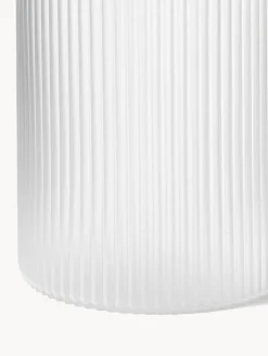 Jarras De Agua|Menaje De Mesa></noscript>Ferm Living Jarra de agua soplada con relieves Ripple, 1 L Semitransparente mate