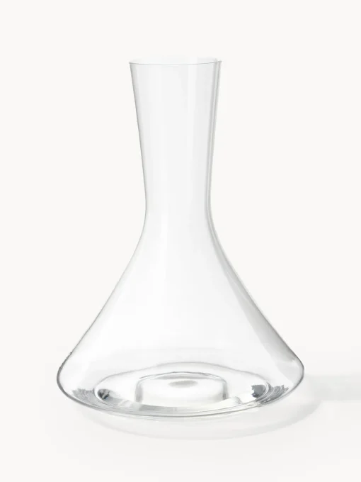 Decantadores|Vajillas Completas>Westwing Collection Jarra de cristal Gwenda, 1,4 L