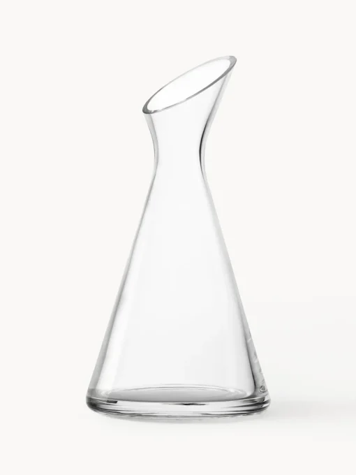 Jarras De Agua|Vajillas Completas>Stölzle Lausitz Jarra de cristal soplado One, 1 L