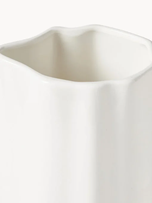 Jarra de porcelana ecológica Joana, 1,6 l Jarras De Agua|Vajillas Completas
