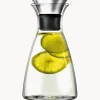 Jarras De Agua|Vajillas Completas>Eva Solo Jarra de vidrio borosilicato Silhou, 1 L