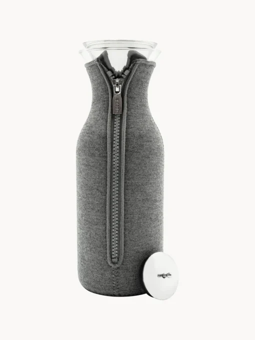 Jarras De Agua|Vajillas Completas>Eva Solo Jarra de vidrio borosilicato Silhou, 1 L
