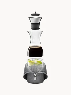 Jarras De Agua|Vajillas Completas></noscript>Eva Solo Jarra de vidrio borosilicato Silhou, 1 L
