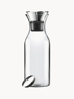 Jarras De Agua|Vajillas Completas>Eva Solo Jarra de vidrio con tapa , 1 L