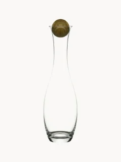 Jarras De Agua|Vajillas Completas>Sagaform Jarra de vidrio sopaldo Eden, 1 L