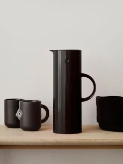 Termos|Vajillas Completas></noscript>stelton Jarra EM77 Silvia
