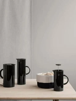Termos|Vajillas Completas></noscript>stelton Jarra EM77 Silvia