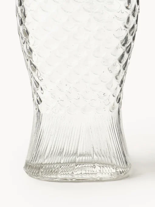 Jarras De Agua|Vajillas Completas>SERAX Jarra Fish & Fish, 850 ml Transparente