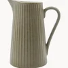 Clearance Jarra Pleat, 1,3 L Jarras De Agua|Vajillas Completas