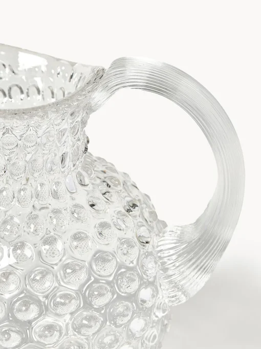 Jarras De Agua|Vajillas Completas>ANNA VON LIPA Jarra soplada Krug, 2 L Transparente