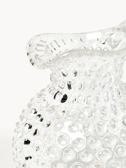 Jarras De Agua|Vajillas Completas>ANNA VON LIPA Jarra soplada Krug, 2 L Transparente