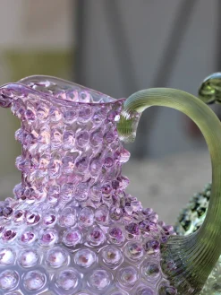 Discount Jarra soplada Krug, 2 L Jarras De Agua|Vajillas Completas