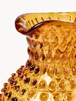 Jarras De Agua|Menaje De Mesa></noscript>ANNA VON LIPA Jarra soplada Krug, 2 L Naranja transparente