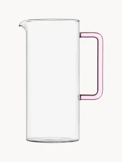 Hot Jarra Tube, 1,2 L Jarras De Agua|Vajillas Completas