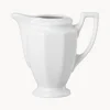 Outlet Jarrita para leche de porcelana Maria Blanco Azucareros Y Lecheras|Vajillas Completas