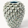 Jarrones|Jarrones>Westwing Collection Jarrón artesanal Arlea, 27 cm