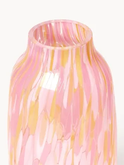 Jarrones|Jarrones></noscript>ANNA VON LIPA Jarrón artesanal Confetti, Al 26 cm