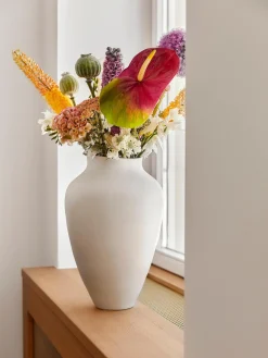 Best Jarrón artesanal Latona, 41 cm Jarrones|Jarrones