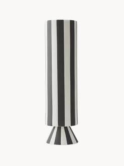 Online Jarrón artesanal Toppu, 31 cm Jarrones|Jarrones