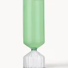 New Jarrón artesanal Vase Bouquet, Al 28 cm Jarrones|Jarrones