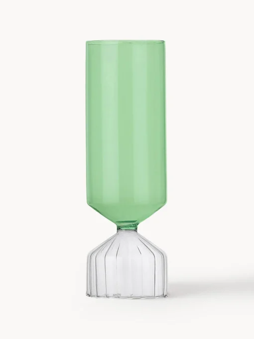 New Jarrón artesanal Vase Bouquet, Al 28 cm Jarrones|Jarrones
