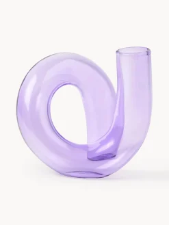 Sale Jarrón artesanal Zaida, 12 cm Jarrones|Jarrones