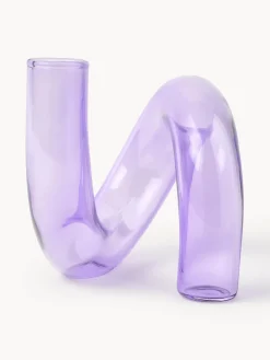 Sale Jarrón artesanal Zaida, 12 cm Jarrones|Jarrones