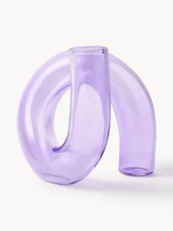 Sale Jarrón artesanal Zaida, 12 cm Jarrones|Jarrones