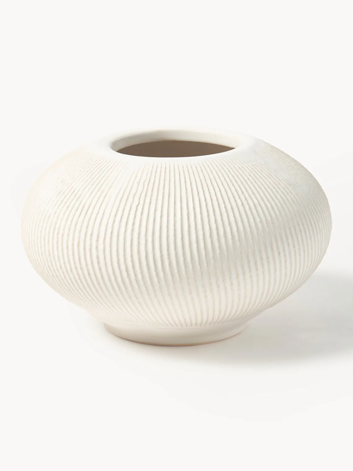 Jarrones|Jarrones>Westwing Collection Jarrón Catarina, 13 cm