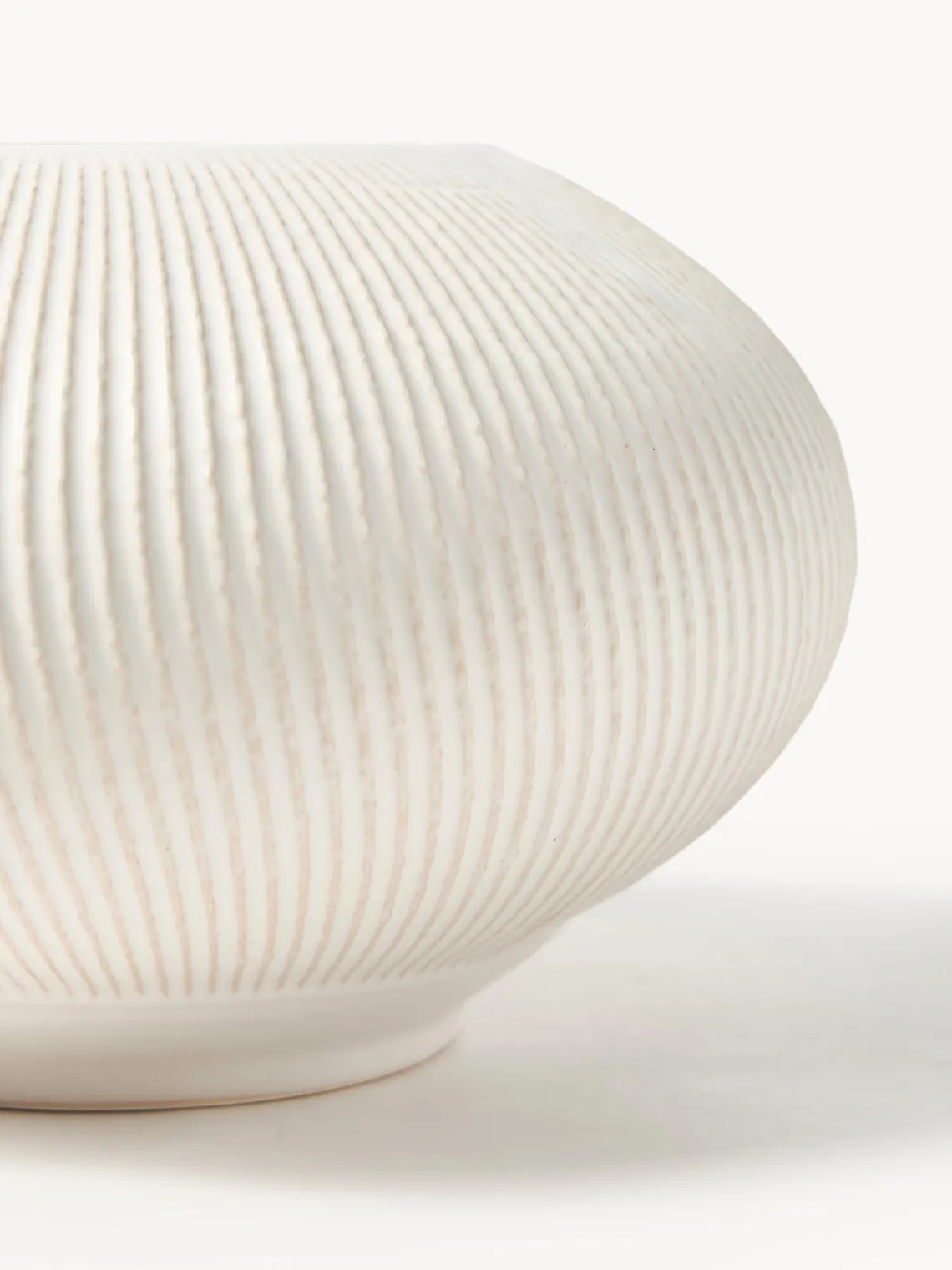 Jarrones|Jarrones>Westwing Collection Jarrón Catarina, 13 cm