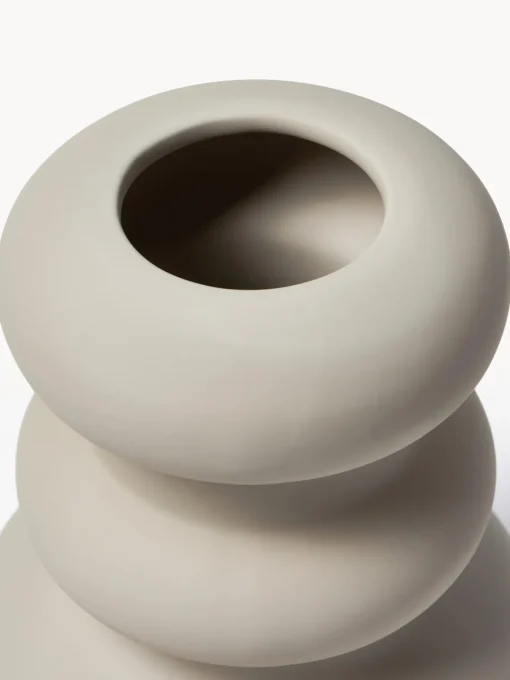 Best Jarrón Cathy, 24 cm Jarrones|Jarrones