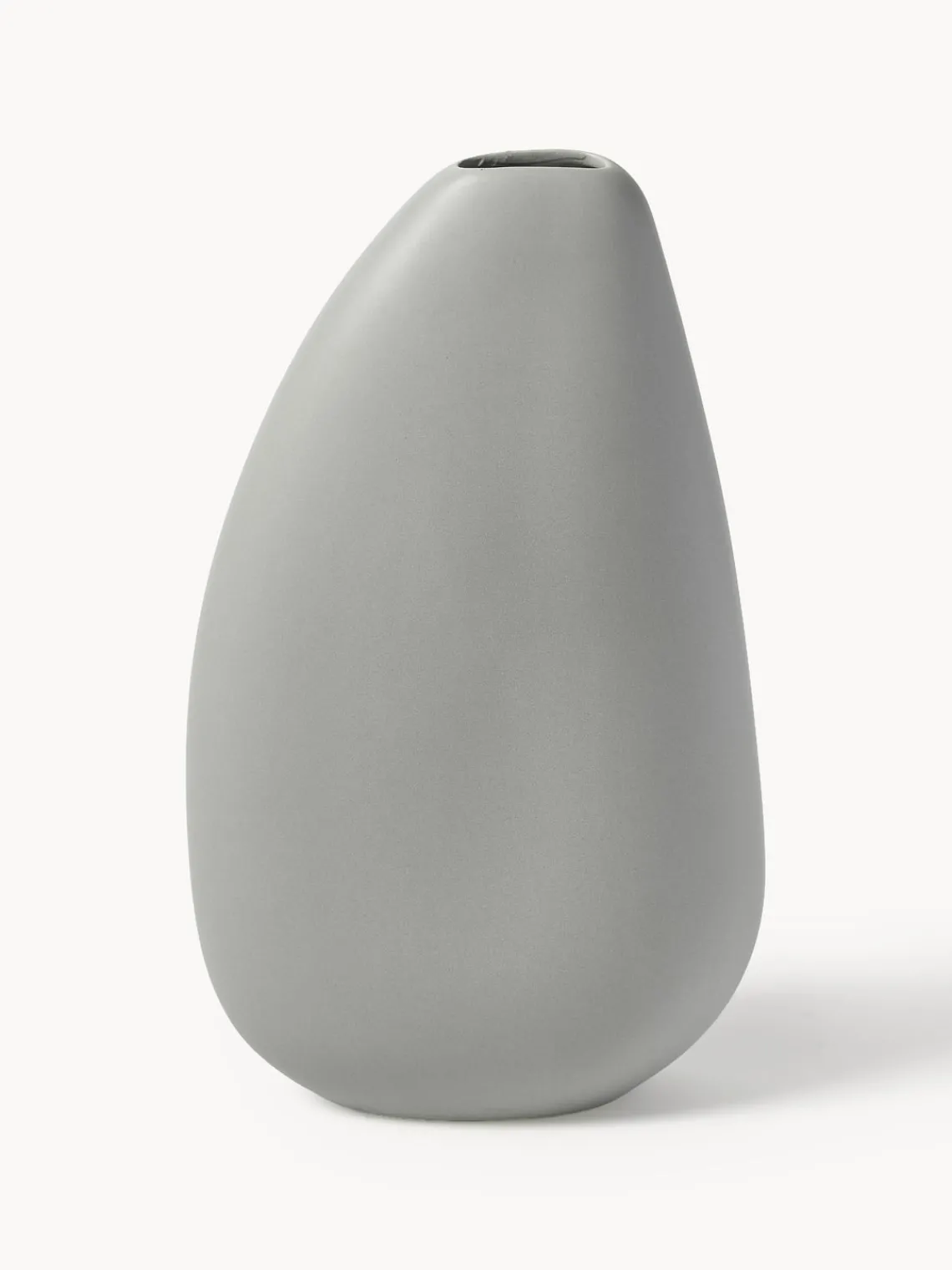 Jarrones|Jarrones>Westwing Collection Jarrón Cobble, 44 cm