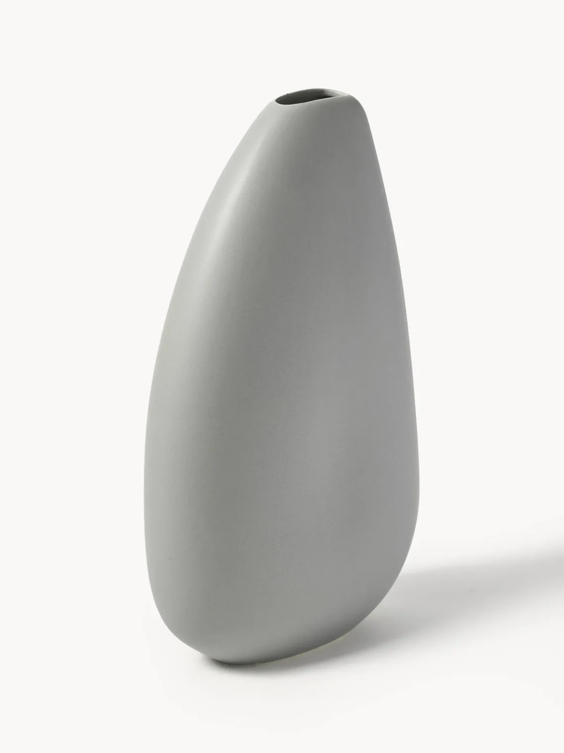 Jarrones|Jarrones>Westwing Collection Jarrón Cobble, 44 cm