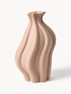 Discount Jarrón de cerámica Blom, Al 33 cm Jarrones|Jarrones