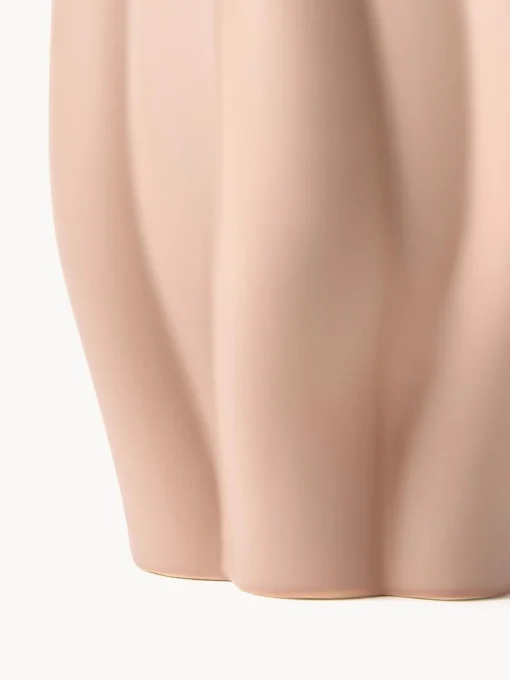 Discount Jarrón de cerámica Blom, Al 33 cm Jarrones|Jarrones