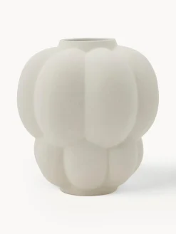 New Jarrón de cerámica Uva, 22 cm Jarrones|Jarrones