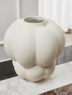 New Jarrón de cerámica Uva, 22 cm Jarrones|Jarrones