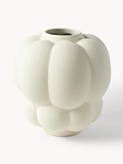 New Jarrón de cerámica Uva, 28 cm Jarrones|Jarrones