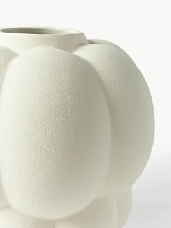 New Jarrón de cerámica Uva, 28 cm Jarrones|Jarrones