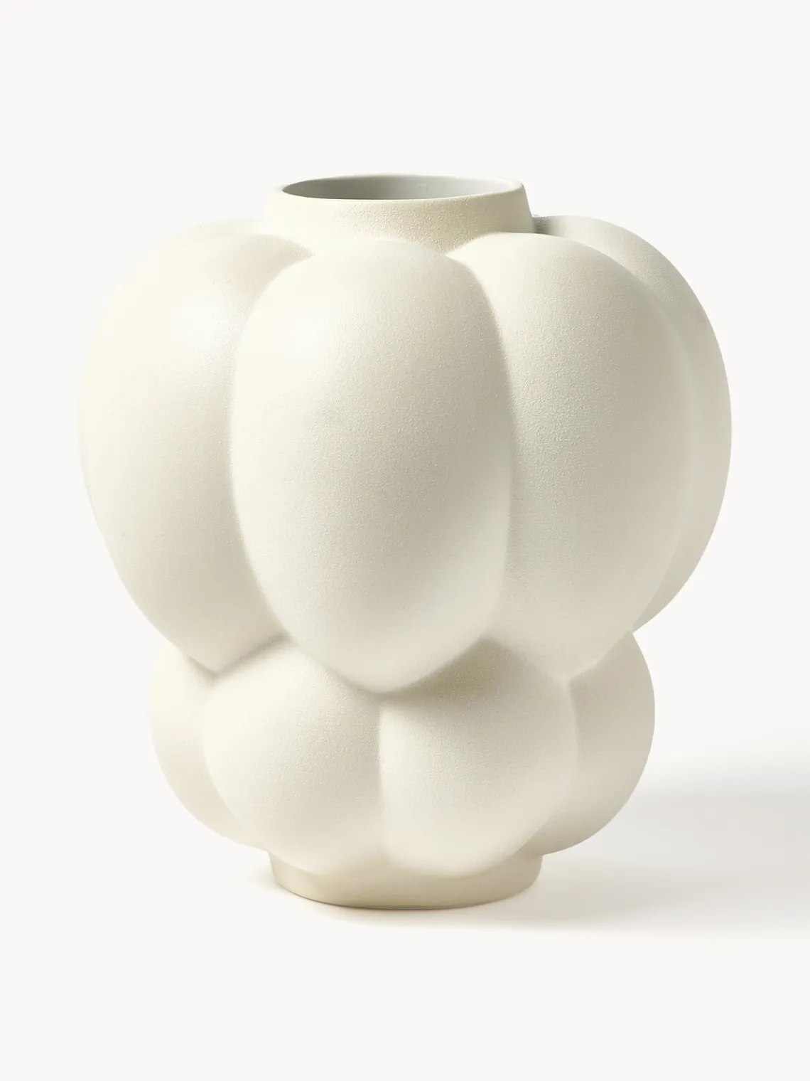 Discount Jarrón de cerámica Uva, 35 cm Jarrones|Jarrones