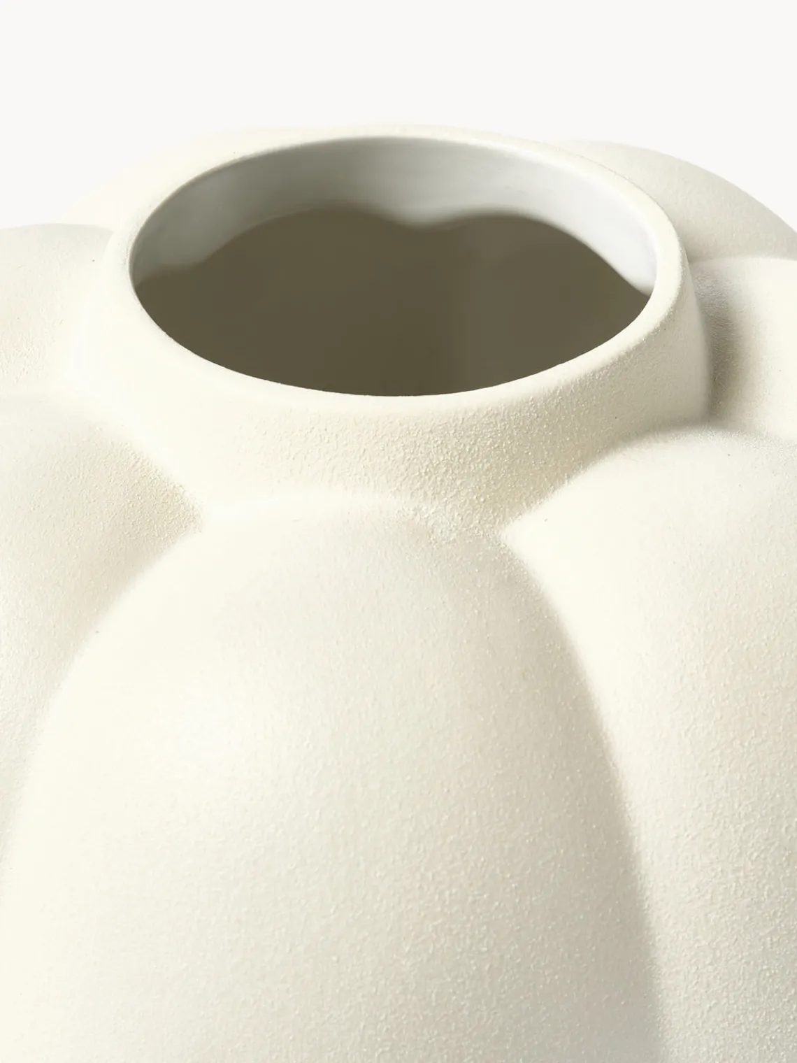 Discount Jarrón de cerámica Uva, 35 cm Jarrones|Jarrones