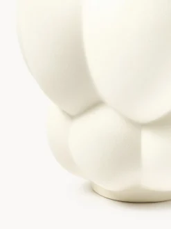 Discount Jarrón de cerámica Uva, 35 cm Jarrones|Jarrones