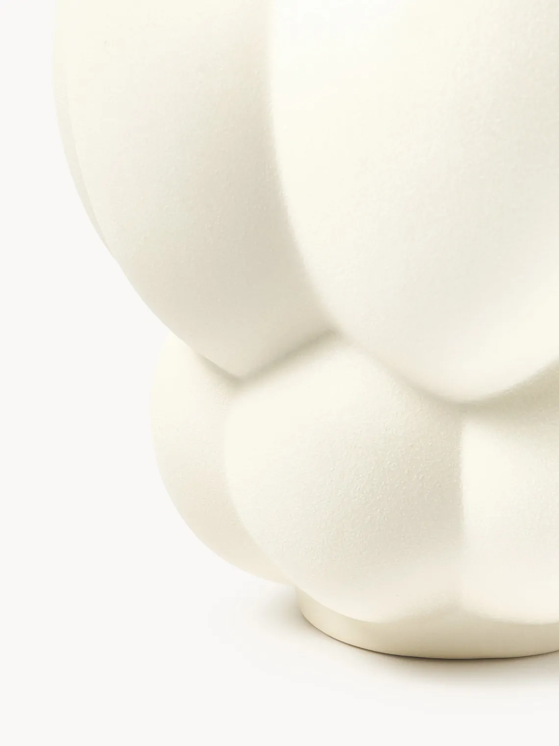 Discount Jarrón de cerámica Uva, 35 cm Jarrones|Jarrones