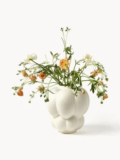 Discount Jarrón de cerámica Uva, 35 cm Jarrones|Jarrones