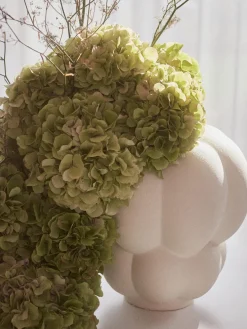 Discount Jarrón de cerámica Uva, 35 cm Jarrones|Jarrones