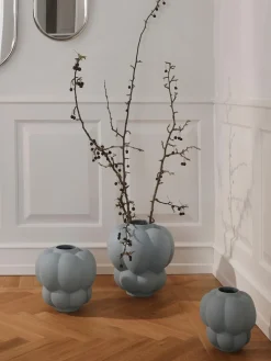 Hot Jarrón de cerámica Uva, 22 cm Jarrones|Jarrones