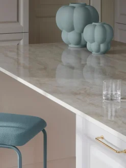 Hot Jarrón de cerámica Uva, 22 cm Jarrones|Jarrones